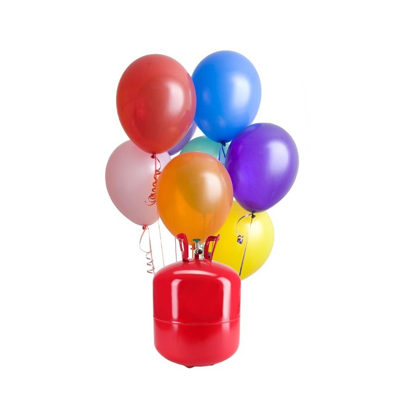 globos de helio globos de helio